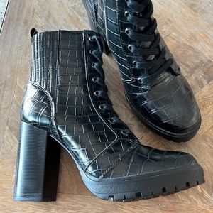 Steve Madden Heeled Boots